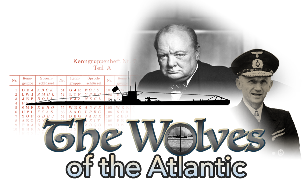 he Wolves of the Atlantic The Film