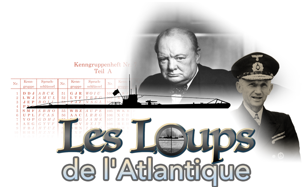 Les Loups de l'Atlantique - Le Film